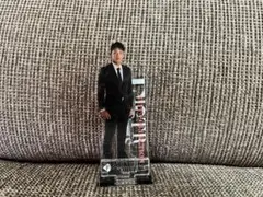 野村祐希 アクリルスタンド スーツコレクション