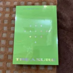 専用トレジャー　CD