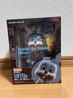 2025年最新】ロビー ねんどろいどの人気アイテム - メルカリ
