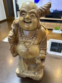 木製 福神