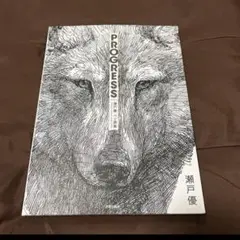 PROGRESS 瀬戸優ペン画集