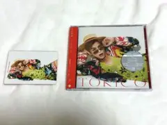 岩田剛典　TORICO トレカ③