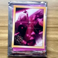 オトメイト　終遠のヴィルシュ 終ヴィル スピネル 3周年 アクリルスタンド
