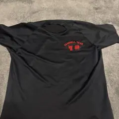 甲子園記念Tシャツ
