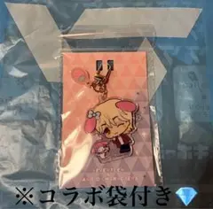 セブチ SEVENTEEN ジョンハン×マイメロ サンリオ キーホルダー　ドンキ