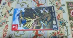 monster hunter rise