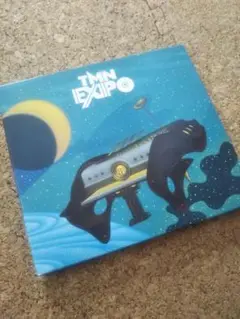 初回発売盤 EXPO ／ TMN
