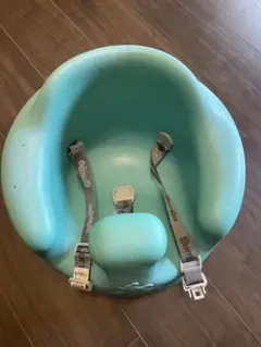 Bumbo ベビーソファ　アクアブルー