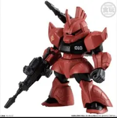 ガンダム FW コンバージ ♯27 ゲルググキャノン ジョニー・ライデン機