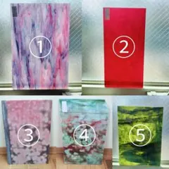 ステンドグラス ガラス 材料 端材 5枚