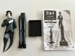 黒執事　トレーディングアーツ　フィギュア　 6体　セット売り 黒執事 トレーディングアーツ フィギュア 6体 セット売り