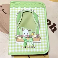 サンリオ ポチャッコ アクリルスタンド用ケース