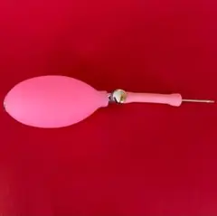 新品❗️一個　ボール　空気入れ