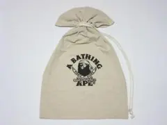 A BATHING APE(アベイシングエイプ)バッグ☆