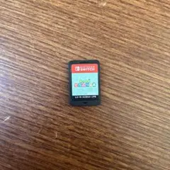 あつまれどうぶつの森