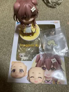 ねんどろいど ホロライブ 戌神ころね