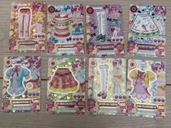 アイカツカード 天羽まどか