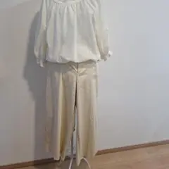【自由区】パンツ