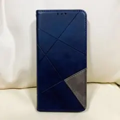 ネイビー❣️googlePixel8 ケース 手帳型 グーグルピクセル8