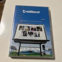 a-nation 03 DVD