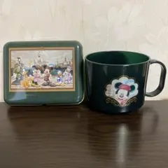 ディズニーホテル　ミラコスタアメニティグッズ