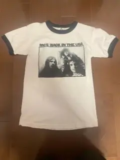 MC5 BACK IN THE USA バンドTシャツ
