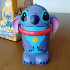 フルキャラアイス スティッチ