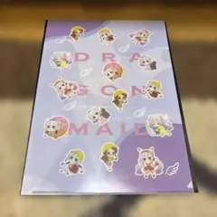 小林さんちのメイドラゴン さみしがりやの竜 ムビチケ特典