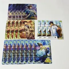 うたプリ ビジュコレ vol.3 愛島セシル