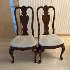 イーセンアーレン クラシック ダイニングチェア