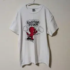 【Opie Ortiz × CustomFever 】Tシャツ