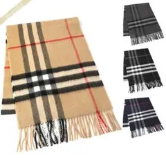 バーバリー BURBERRY マフラー