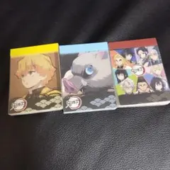 鬼滅の刃　メモ帳