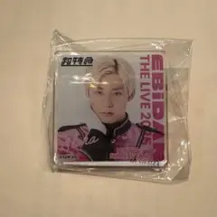 EBiDAN エビライ デコガチャ 超特急 アロハ