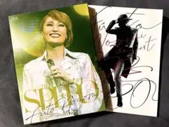 望海風斗 コンサート SPERO Blu-ray