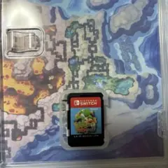 Nintendo Switch ヨッシークラフトワールド