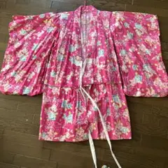 ジュエルペット　ルビー、ラブラ浴衣130