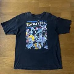 AMNESIA ROCK FEST 2013【アムネシアロックフェス】Tシャツ