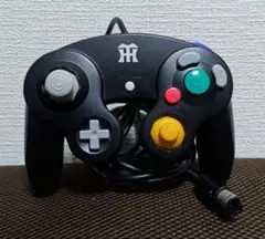任天堂　ゲームキューブ　阪神バージョン ニンテンドー ゲームキューブ／阪神タイガース2003年優勝