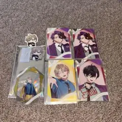 にじさんじ　まとめ売り