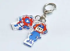 【新品】中日ドラゴンズ アクリルキーホルダー EXPO2025 ミャクミャク