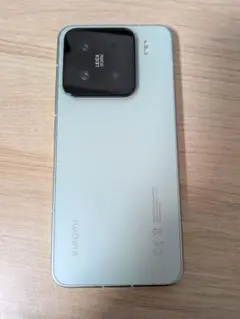Xiaomi 15 Green 12GB RAM 256GB ROM 国内版