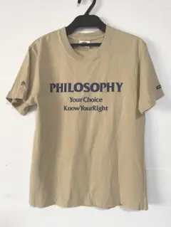 ★WTAPSダブルタップス　Tシャツ