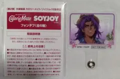 フェイトグランドオーダー ビーマ フォンタブ　マツキヨ ココカラ　FGO