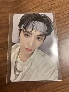 BOYNEXTDOOR ボネクド FC 新規入会 テサン 紹介 トレカ