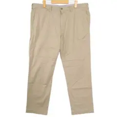 POLO Ralph Lauren ラルフローレン　ポロチノ　チノパン　ベージュ