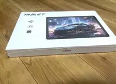 Android Tablet CP-20S 10インチケース付き