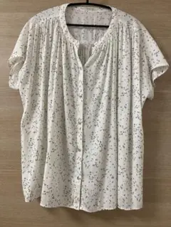 ★チュニック 半袖★美品★