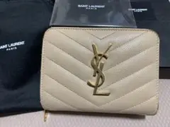 サンローラン 財布 YSL PFD 184Y MONO