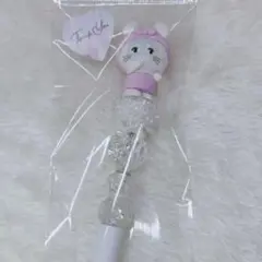 【Mikkoキャミー＊フィギュア付きボールペン】